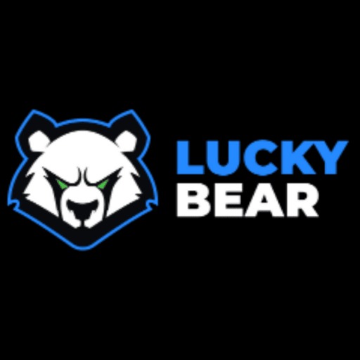 Luckybearru com	